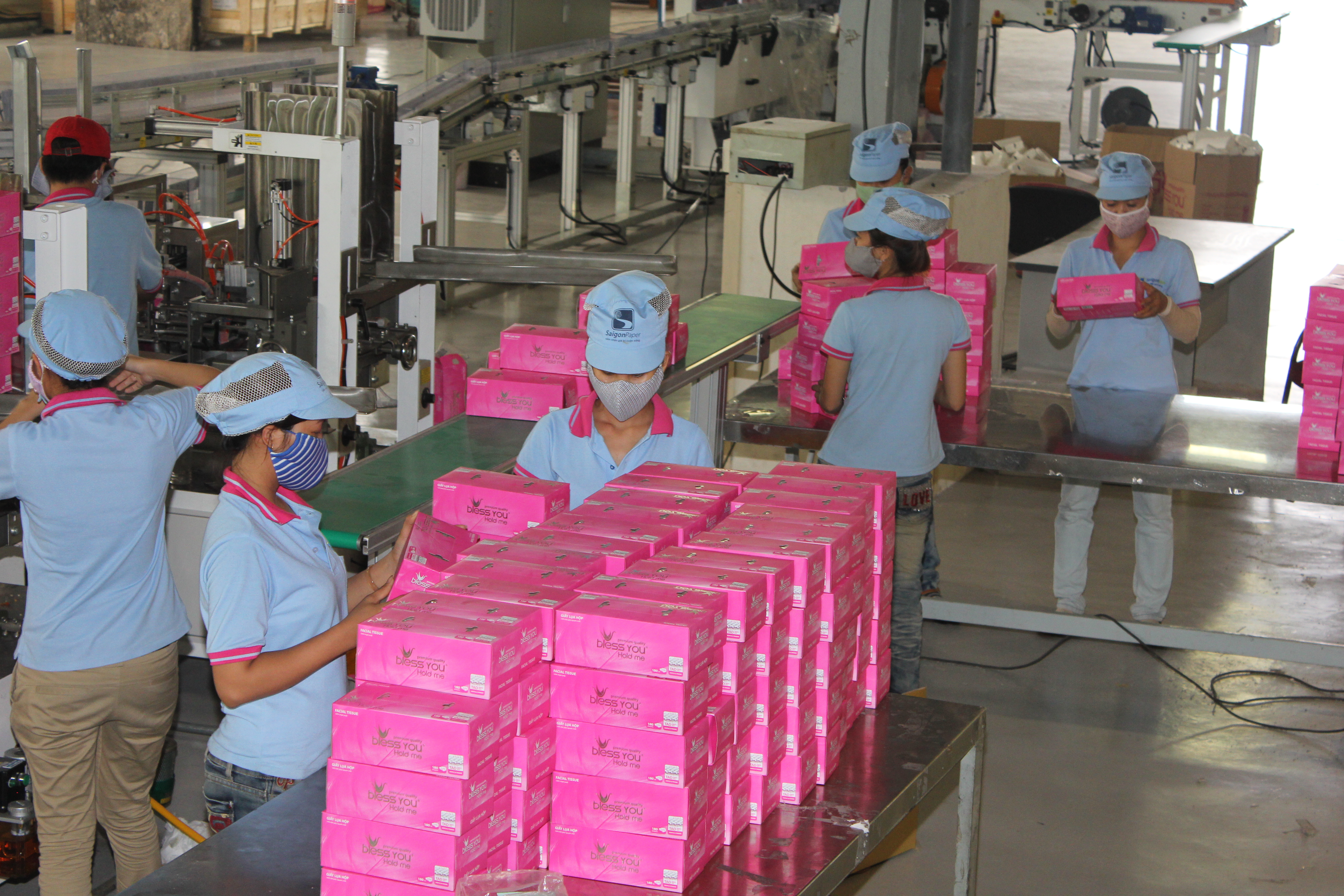 Sales planning for ginvera vietnam essay 08 image