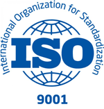 chứng chỉ iso 9001