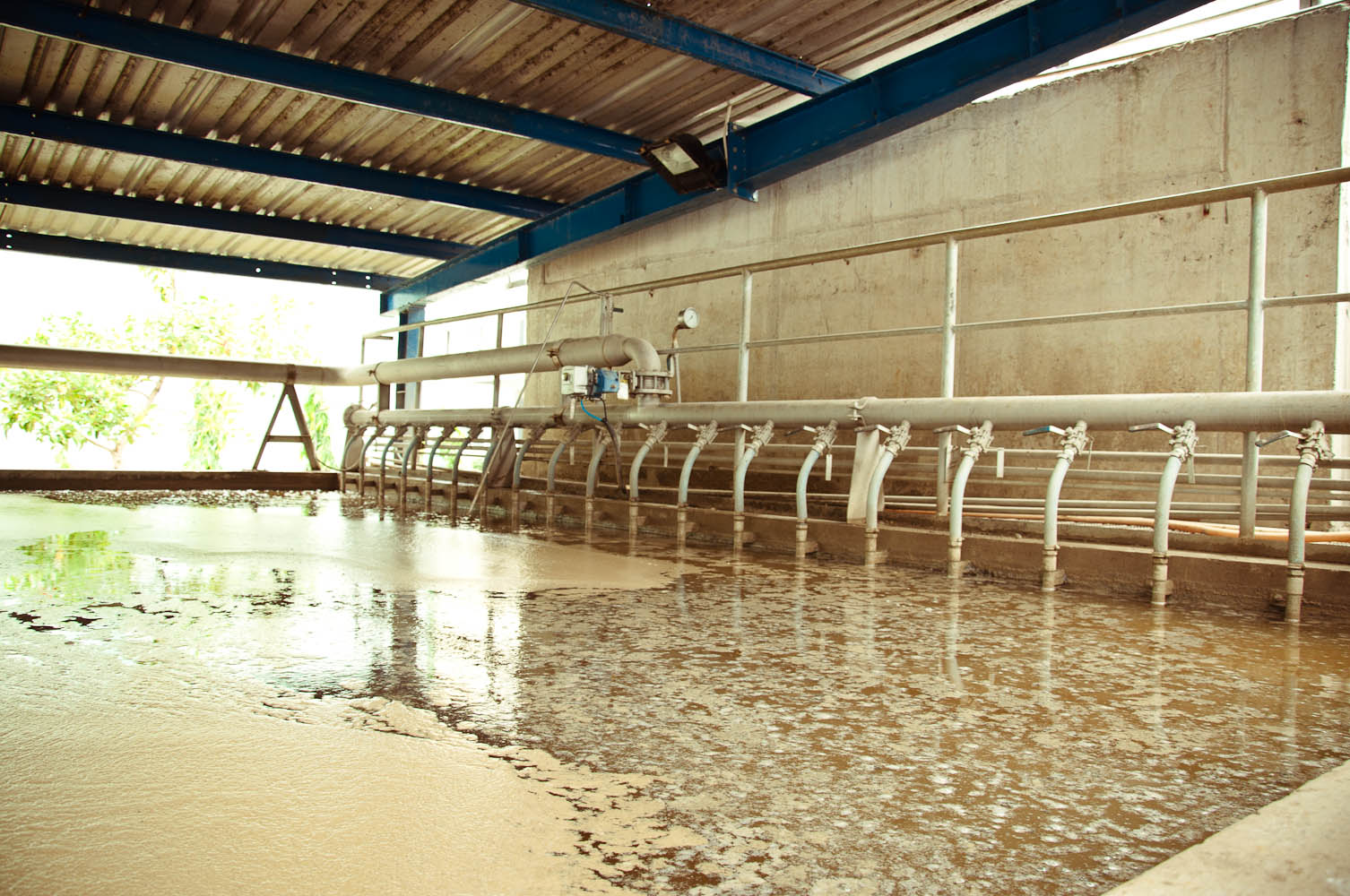 Wastewater treatment final year projects pdf image