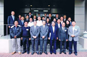 Đoàn Hiệp hội Giấy và Bột giấy VN kết thúc thành công khóa tập huấn tại Nhật Bản