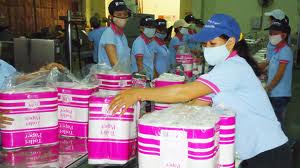Công ty giấy Sài Gòn: Giằng co bán để tiếp tục phát triển