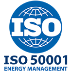 Chứng nhận ISO 50001:2001